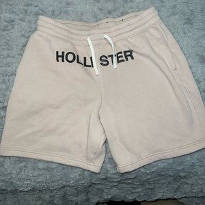 Hollister shorts